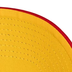 Mitchell & Ness Snapback-Collegiate Pro Snapback Kansas City Chiefs