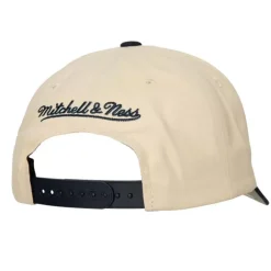 Mitchell & Ness Snapback-Collegiate Pro Snapback V University Of North Carolina
