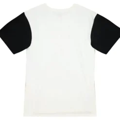 Men Mitchell & Ness T-Shirts & Tops-Color Blocked S/S Tee Inter Miami Cf