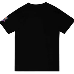 Men Mitchell & Ness T-Shirts & Tops-Color Bomb Tee Phoenix Suns