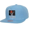 Mitchell & Ness Snapback-Conference Patch Snapback Hwc Cleveland Cavaliers