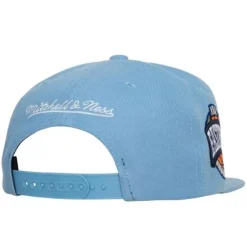 Mitchell & Ness Snapback-Conference Patch Snapback Hwc Cleveland Cavaliers