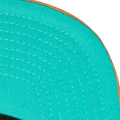 Mitchell & Ness Fitted-Copper Top Fitted Hwc Los Angeles Lakers