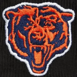 Mitchell & Ness Snapback-Cord Script Snapback Chicago Bears