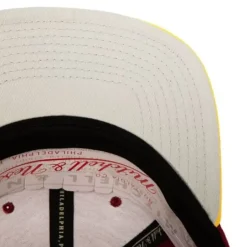Mitchell & Ness Snapback-Core Basic Snapback Cleveland Cavaliers
