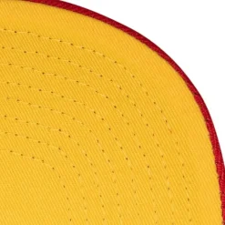 Mitchell & Ness Snapback-Core Basic Snapback Hwc Miami Heat