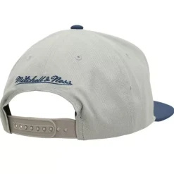 Mitchell & Ness Snapback-Core Basic Snapback Washington Wizards