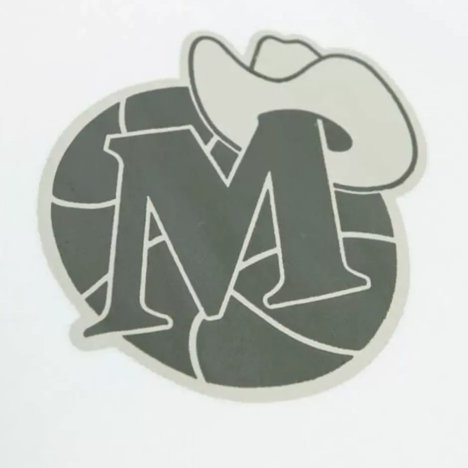 Men Mitchell & Ness Hoodies & Sweatshirts-Cream Hoodie Dallas Mavericks