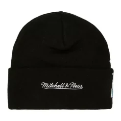 Mitchell & Ness Knit-Cricket Knit Colorado Avalanche