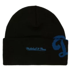 Mitchell & Ness Knit-Cricket Knit Coop Los Angeles Dodgers