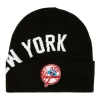 Mitchell & Ness Knit-Cricket Knit Coop New York Yankees