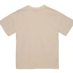 Men Mitchell & Ness T-Shirts & Tops-Crush City Tee Houston Astros