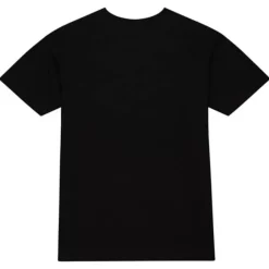 Men Mitchell & Ness T-Shirts & Tops-Cup Chase Tee Philadelphia Flyers