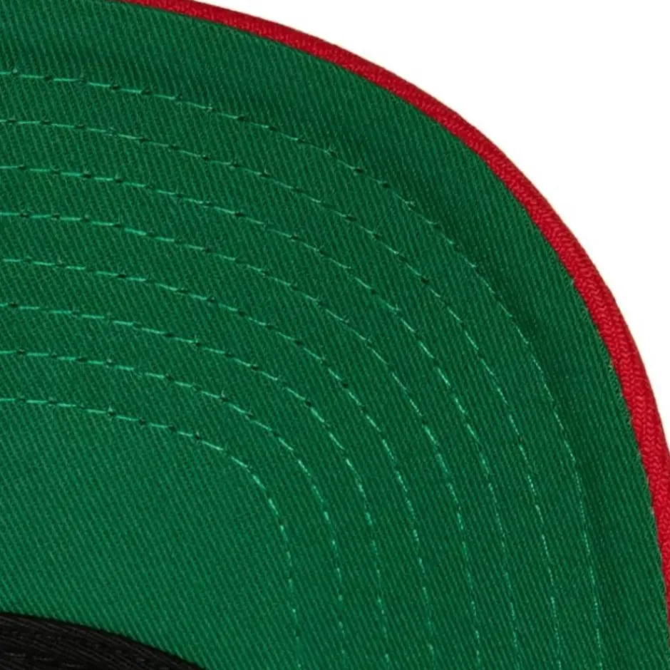 Mitchell & Ness Snapback-Curve Pro Snapback Coop Philadelphia Phillies