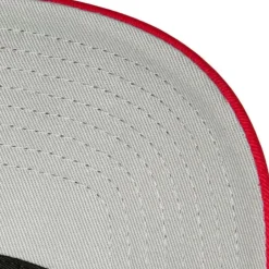 Mitchell & Ness Snapback-Curveball Trucker Coop Boston Red Sox