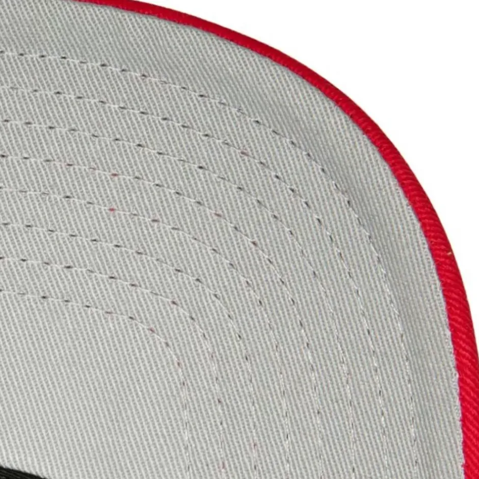 Mitchell & Ness Snapback-Curveball Trucker Coop Chicago White Sox