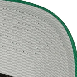 Mitchell & Ness Snapback-Curveball Trucker Coop Milwaukee Brewers