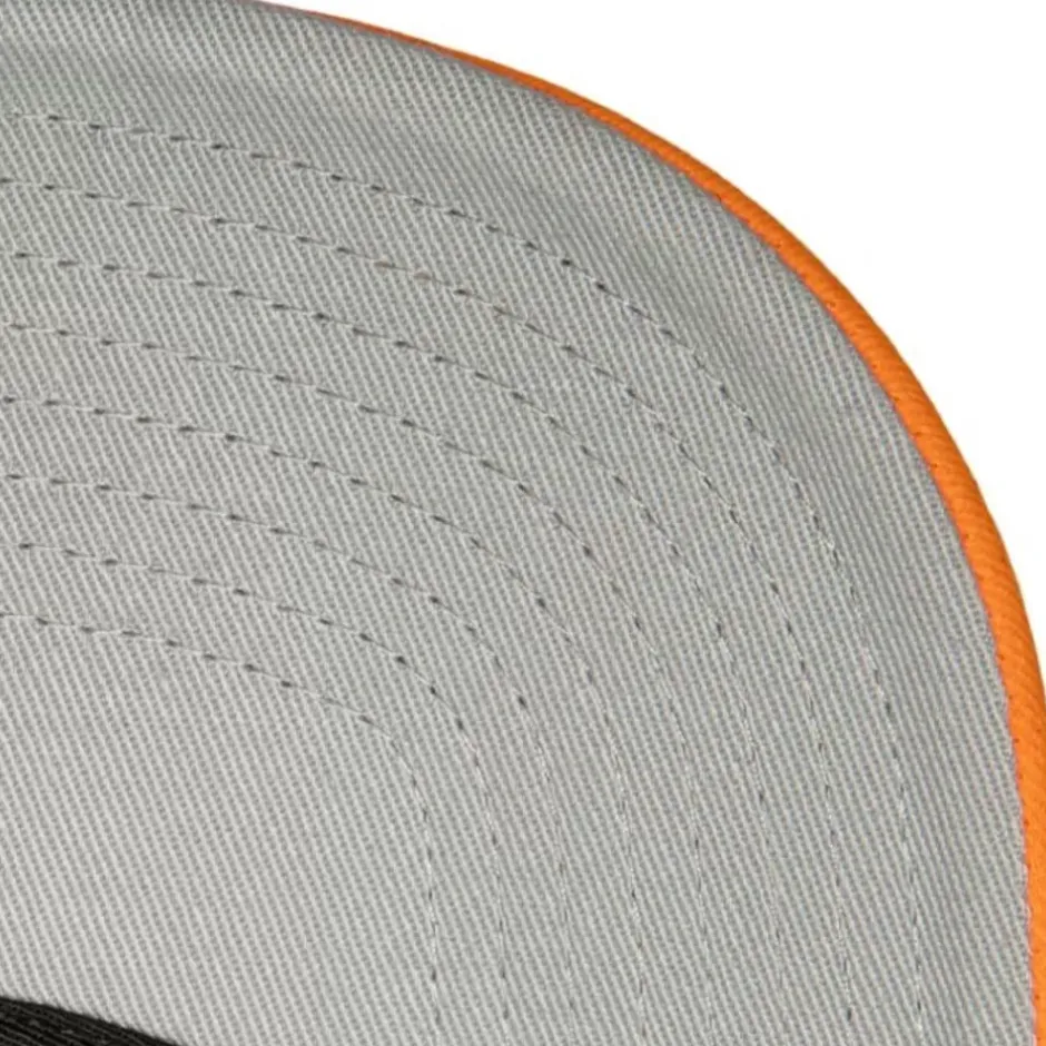 Mitchell & Ness Snapback-Curveball Trucker Coop New York Mets