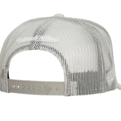 Mitchell & Ness Snapback-Curveball Trucker Coop New York Yankees