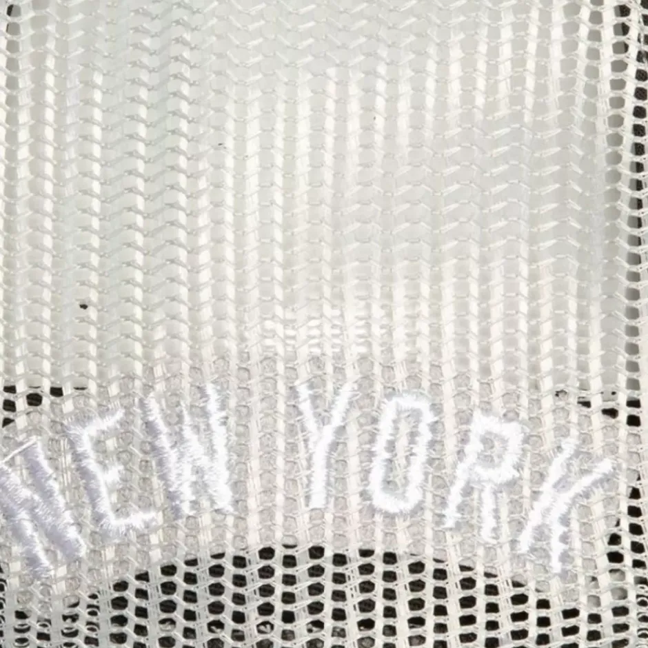 Mitchell & Ness Snapback-Curveball Trucker Coop New York Yankees