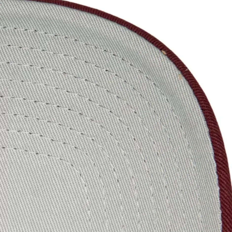 Mitchell & Ness Snapback-Curveball Trucker Coop Philadelphia Phillies