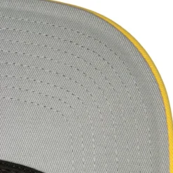 Mitchell & Ness Snapback-Curveball Trucker Coop Pittsburgh Pirates