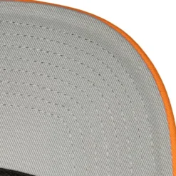 Mitchell & Ness Snapback-Curveball Trucker Coop San Francisco Giants