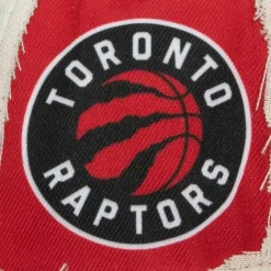 Mitchell & Ness Snapback-Cut Away Snapback Toronto Raptors