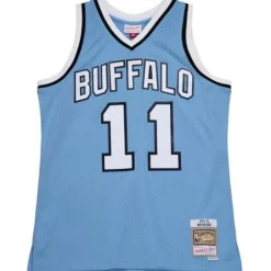 Mitchell & Ness Nba Swingman-Dark Swingman Bob Mcadoo Buffalo Braves 1975-76 Jersey