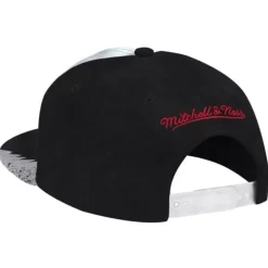 Mitchell & Ness Snapback-Day 5 Snapback Chicago Bulls