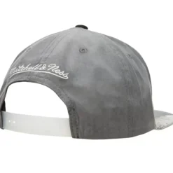 Mitchell & Ness Snapback-Day 5 Snapback Chicago Bulls