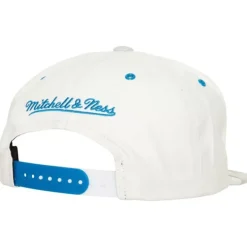 Mitchell & Ness Snapback-Day 4 Snapback Chicago Bulls