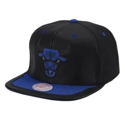 Mitchell & Ness Snapback-Day One Snapback Chicago Bulls