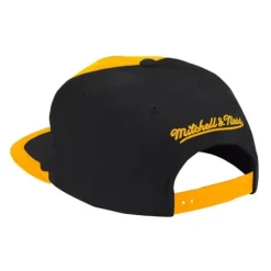 Mitchell & Ness Snapback-Day One Snapback Chicago Bulls