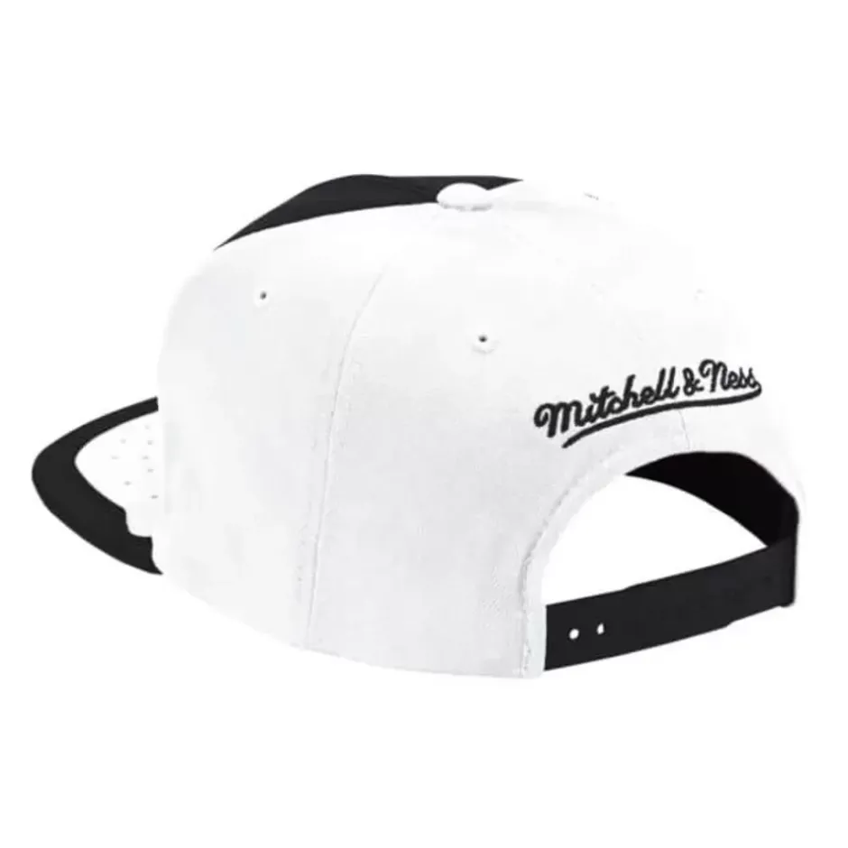 Mitchell & Ness Snapback-Day One Snapback Chicago Bulls
