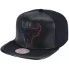 Mitchell & Ness Snapback-Day One Snapback Chicago Bulls