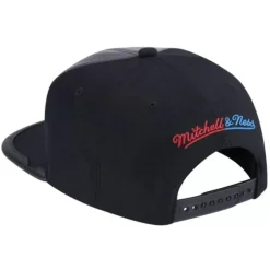 Mitchell & Ness Snapback-Day One Snapback Chicago Bulls