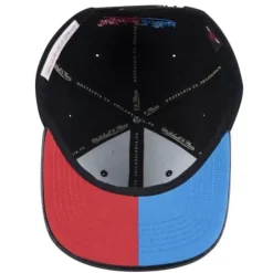 Mitchell & Ness Snapback-Day One Snapback Chicago Bulls