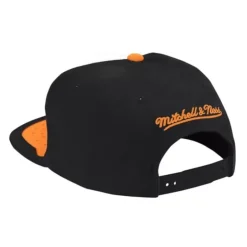 Mitchell & Ness Snapback-Day One Snapback Chicago Bulls