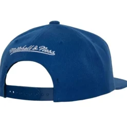 Mitchell & Ness Snapback-Dead Remix Deadstock Snapback Hwc Golden State Warriors