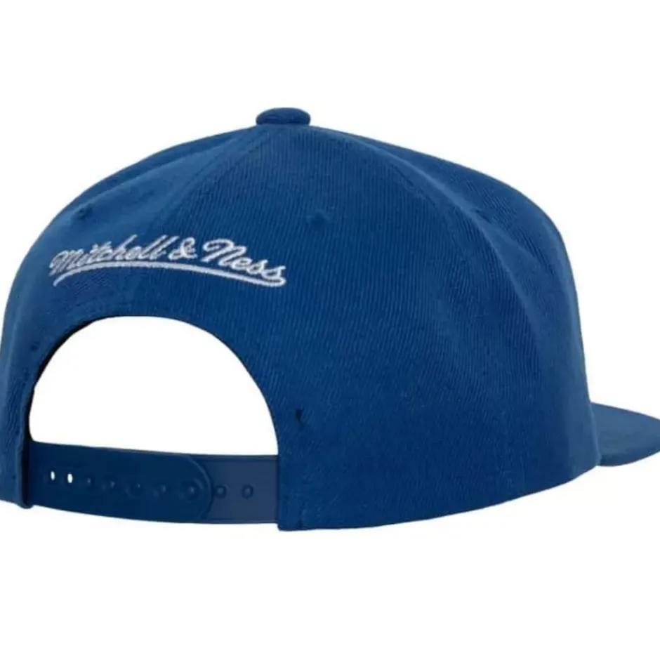 Mitchell & Ness Snapback-Dead Remix Deadstock Snapback Hwc Golden State Warriors