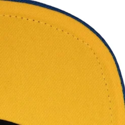Mitchell & Ness Snapback-Dead Remix Deadstock Snapback Hwc Golden State Warriors