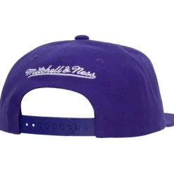 Mitchell & Ness Snapback-Dead Remix Deadstock Snapback Hwc Phoenix Suns
