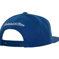 Mitchell & Ness Snapback-Dead Remix Deadstock Snapback Hwc New York Knicks