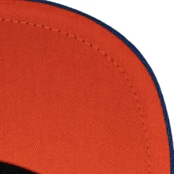 Mitchell & Ness Snapback-Dead Remix Deadstock Snapback Hwc New York Knicks