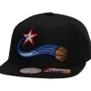 Mitchell & Ness Snapback-Dead Remix Deadstock Snapback Hwc Philadelphia 76Ers