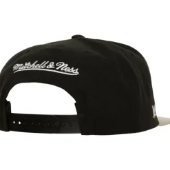 Mitchell & Ness Snapback-Deadstock Snapback New World Order