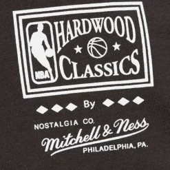 Men Mitchell & Ness T-Shirts & Tops-Deconstructed Tee Los Angeles Lakers