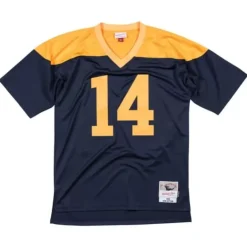 Mitchell & Ness Nfl Legacy-Don Hutson 1944 Green Bay Packers Legacy Jersey