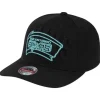 Mitchell & Ness Snapback-Double Triple Classic Red Snapback Hwc San Antonio Spurs